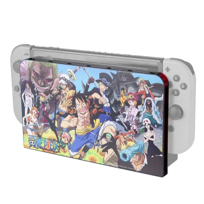 Obrázek produktu pro Blade Cover Dockingstation One Piece Dressrosa        Switch