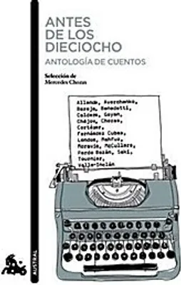 Immagine prodotto di Prima dei diciotto anni: Antologia di racconti
