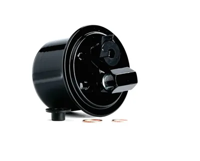 Produktbild von Kraftstofffilter NIPPARTS J1334011 für HONDA CRX III (EH, EG) Leitungsfilter