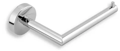 Produktbild von Novaservis Toilettenpapierhalter einzeln Metalia 11 Chrom