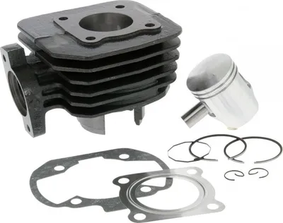 Produktbild von 101_Octane Zylinderkit 50ccm kompatibel mit Peugeot Ludix, Speedfight 3, Vivacity AC