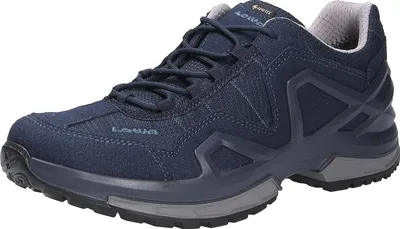 Produktbild von LOWA Gorgon GTX - UK 9 - MEN - navy/marineblue