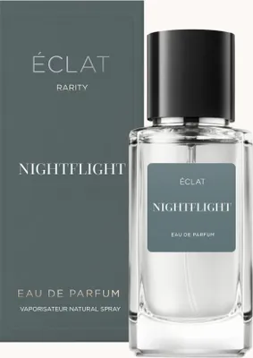 Produktbild von ÉCLAT 774 RAR Nightflight Herrenduft 55 ml EdP - Langanhaltender Duftzwilling & Parfum Dupe