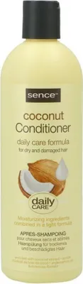Obrázok produktu pre Kondicionér Sence Coconut 400 ml