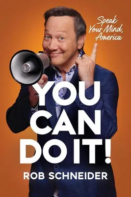 Obrázek produktu pro You Can Do It!