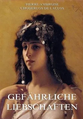 Immagine prodotto di Gefährliche Liebschaften
