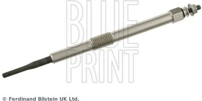 Produktbild von BLUE PRINT ADT31818 Diesel Glühkerze für TOYOTA Yaris Schrägheck (P9)