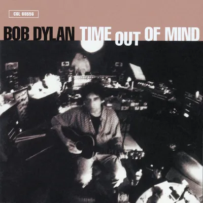 Zdjęcie produktu dla Bob Dylan - Time Out of Mind (20th Anniversary Limited Edition) (2 LP + 7'" Vinyl)