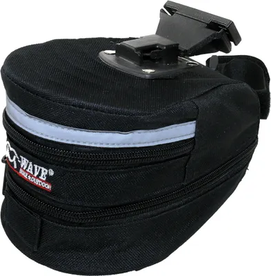 Produktbild von 82 M-Wave Satteltasche TILBURG L