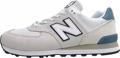 Immagine prodotto di New Balance 574  Sneakers basse - Bianco sporco - Taglia 43
