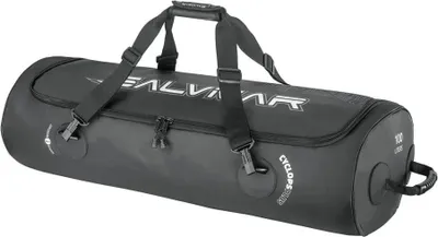 Image de Salvimar Cyclops Plus Wr Sac d'équipement Noir Noir One Size