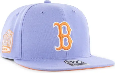 Produktbild von 47 Brand Snapback Cap - ALL STAR GAME Boston Red Sox