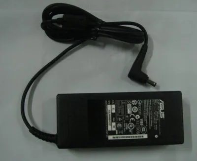Image de Adaptateur secteur Asus 65W 19V (04G2660031U0)