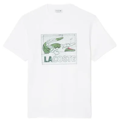 Produktbild von LACOSTE TH1446 Weiß