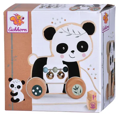 Produktbild von Smoby 100003806, 12 Monat( e), Schwarz, 243 g