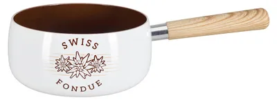 Produktbild von NOUVEL Käsefondue-Caquelon "Swiss Fondue" 115998 7611172497791
