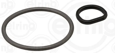Produktbild von Dichtungssatz, Kurbelgehäuseentlüftung ELRING 045.390