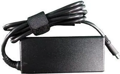 Zdjęcie produktu dla Dell - Zasilacz - 65 W - do Chromebook 7310, Inspiron 14 3467, 15 3567, 34XX, Latitude 3490, 3590, Vostro 3252, 3459 (W125832678)