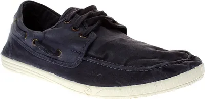 Produktbild von Natural World 303E - Herren Schuhe Sneaker - 677-marino-enznautic, Größe:42 EU