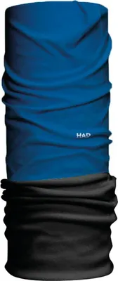 Produktbild von HAD Uni Multifunktionstuch Fleece , Sky - Blau