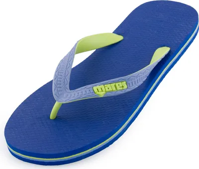 Produktbild von Herren-Flip-Flops Mares Herren Leben Marine-Ry 42