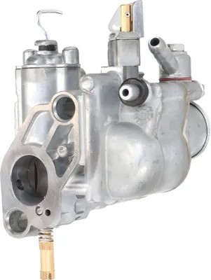 Produktbild von Vergaser DellOrto SI 20/20 D Ø 20 mm Getrenntschmierung für Vespa PX 125, PX 150