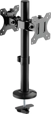 Immagine prodotto di SpeaKa Professional SP-DMM-200 Supporto per monitor VESA (SP-8986136)