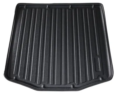 Immagine prodotto di Tappetino in gomma 3D per bagagliaio DeluxeBoss per VOLKSWAGEN VW TOURAN 2003–2015