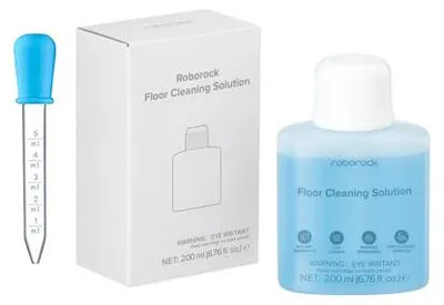 Zdjęcie produktu dla Roborock Floor Cleaning Fluid Płyn do czyszczenia podłóg 200 ml