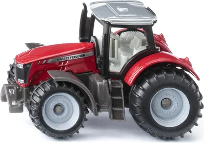 Produktbild von siku SIKU 1108 Massey Ferguson