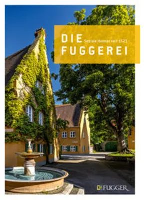 Image de Die Fuggerei