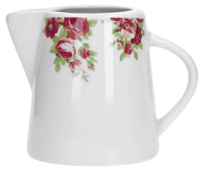 Zdjęcie produktu dla Dzbanek na mleko Rosentraum 220ml Dzbanek do serwowania mleka Porcelana stołowa Gastro