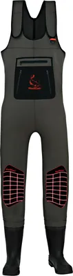 Produktbild von Behr Neopren Wathose R Größe 46/47