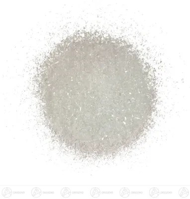 Produktbild von Ersatzteile & Bastelbedarf Glasglimmer 1kg NEU