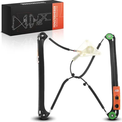 Produktbild von Frankberg 1x Fensterheber Vorne Links für Audi A3 8P1 2003-2012