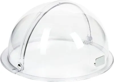 Produktbild von APS Rolltop-Haube, Höhe: 200 mm, ø: 380 mm