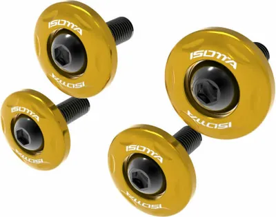 Image de ISOTTA Kit de douilles de culasse en or pour MOTO GUZZI