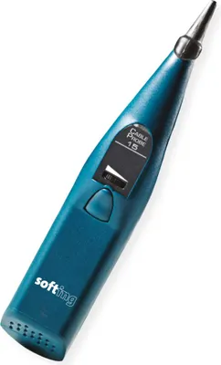 Productafbeelding van SOFTING CableProbe (CP15), signaalontvanger voor kabeldetectie