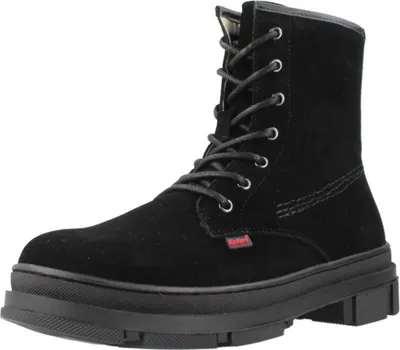 Produktbild von Kickers Stiefelette Stiefelette Leder
