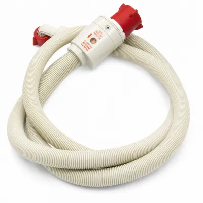 Aquastop-Zulaufschlauch 1,5 m für Waschmaschinen & Spüler