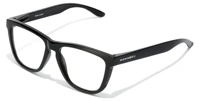 Image de HAWKERS : Lunettes anti-lumière bleue pour hommes et femmes - Idéales pour les jeux vidéo