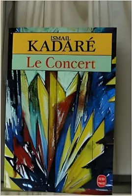 Image de Le concert
