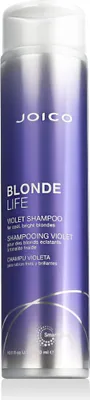 Produktbild von Joico Blonde Life Violet Shampoo 300 ml