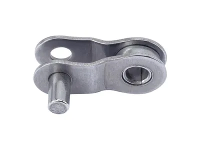 Produktbild von KMC Half Link EPT Kettenglied 1/2 x 3/32 Zoll Braun - für Single-Speed und Na...
