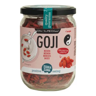 Image de Baies de goji - séchées 200g