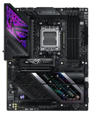 Produktbild von ASUS ROG STRIX X870E-E GAMING WIFI7 NEO AMD X870E Sockel AM5 ATX