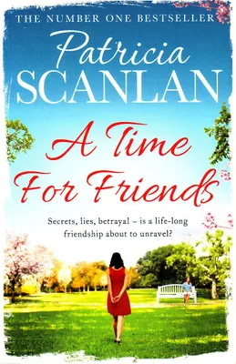Immagine prodotto di A Time For Friends