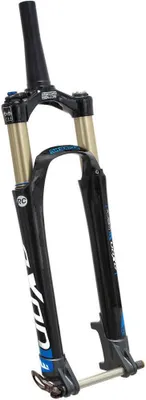 Immagine prodotto di Srsuntour Suntour Axon32 Boost Forcella 29 RL RC-PCS DS Nero lucido