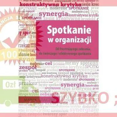 Image de Spotkanie w organizacji