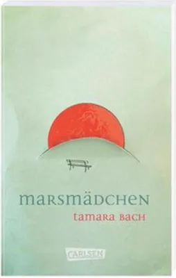 Produktbild von Marsmädchen
